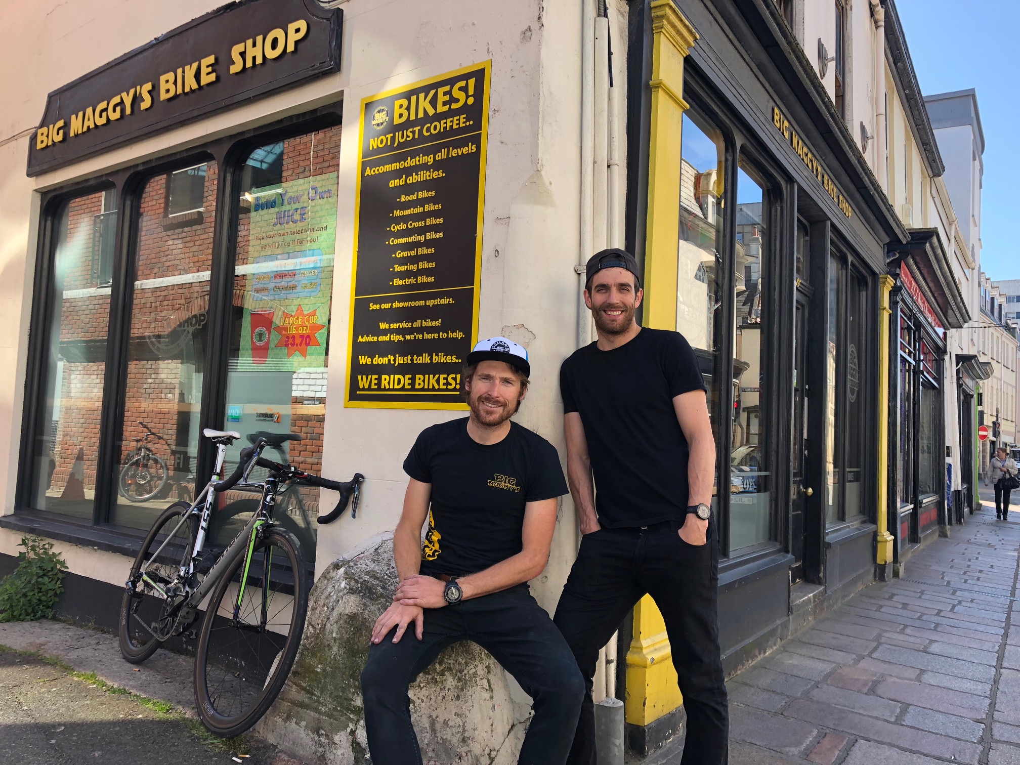 IBD Focus: Picking your battles