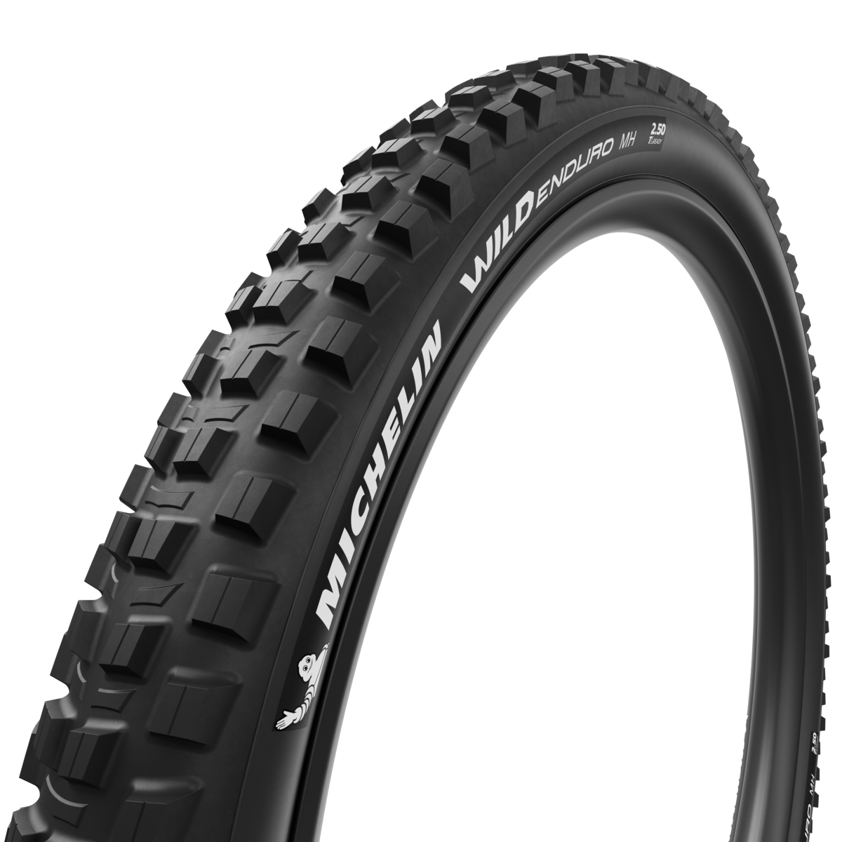 Michelin Wild Enduro Tyre