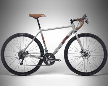 Bianchi partner with Starbucks to showcase exclusive bike