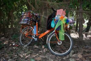 bicycle donation Discerning Cyclist calls for donations of unwanted bikes to support rural communities in Africa