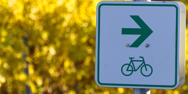 Work begins to develop new cycling and walking plan for Shropshire