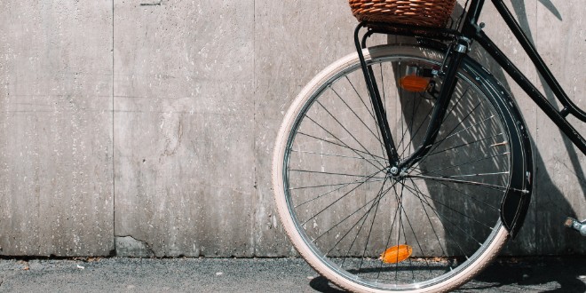 New secure cycle parking set for Colchester town centre