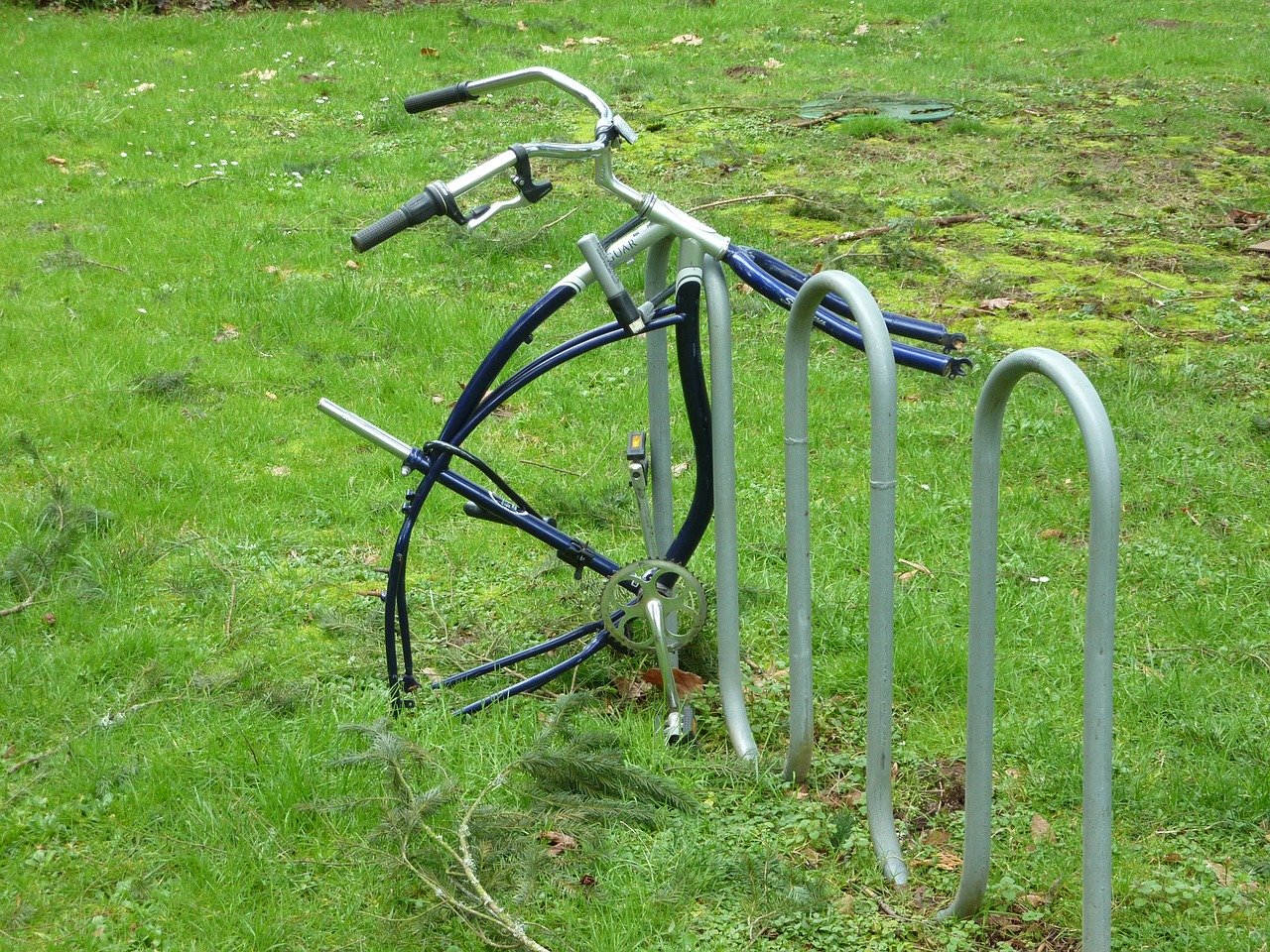 Less than 11% of bikes stolen in Ireland retrieved over three years