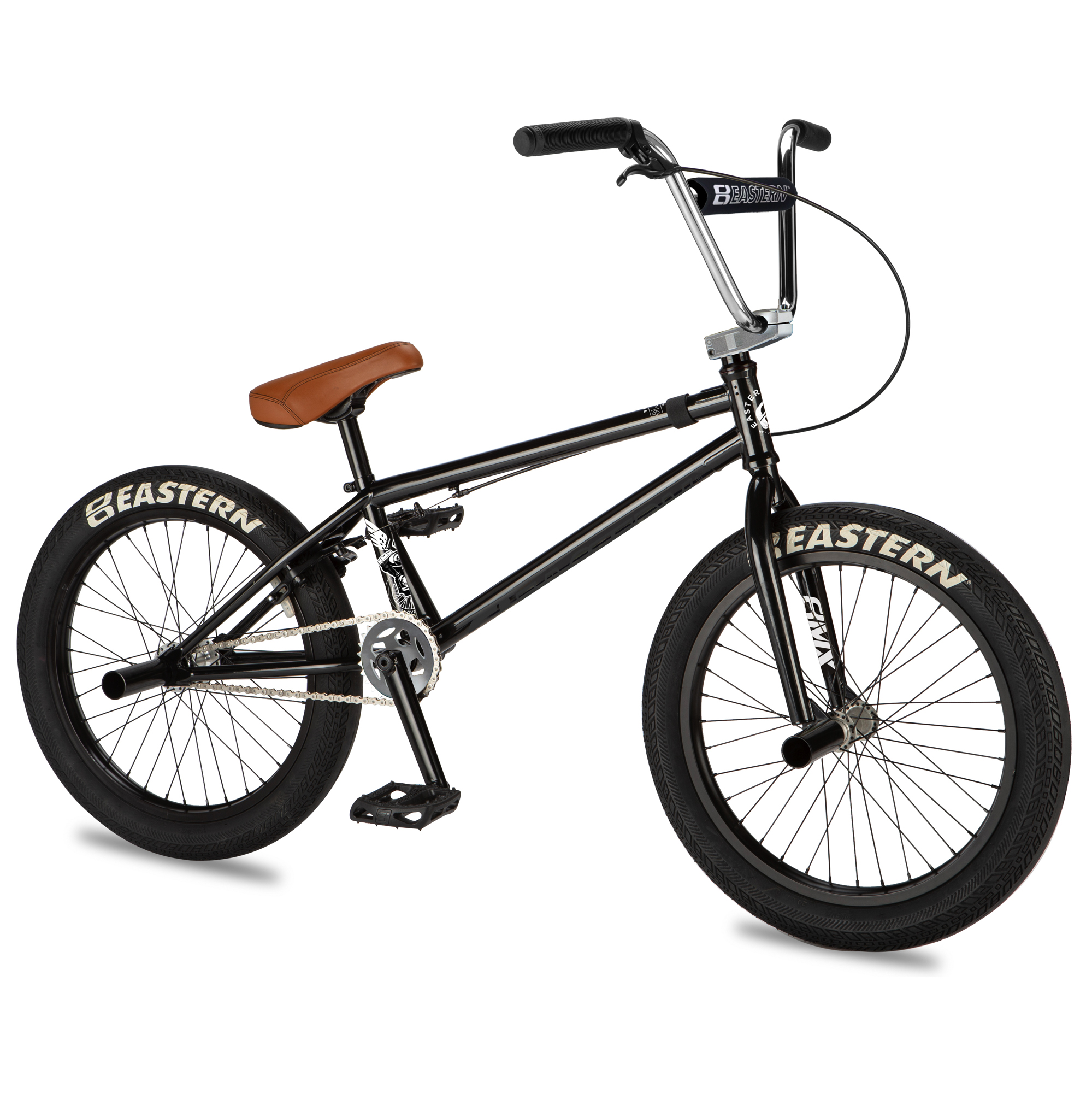 bike eastern shovelhead black 1370209 Eastern Bikes now available from USG