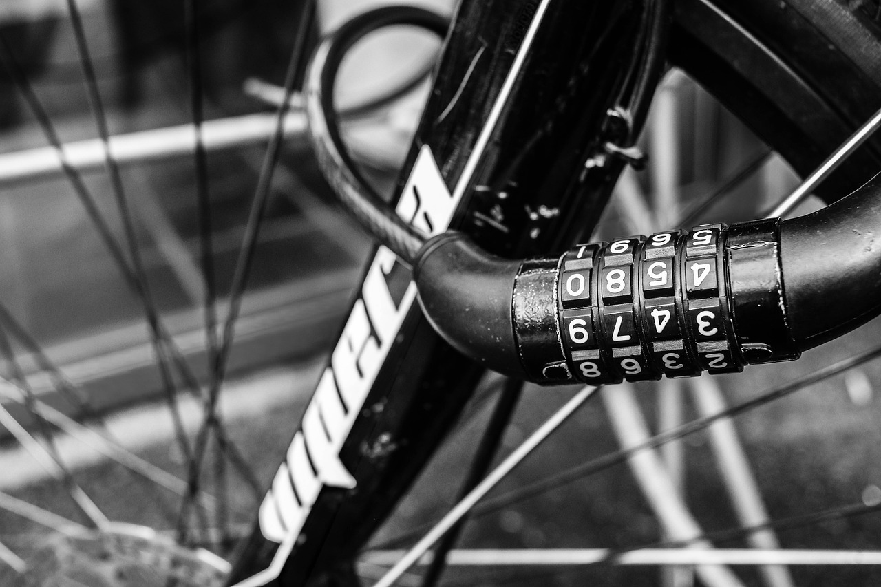 Bicycle Association publishes guide to cycle security and tackling theft