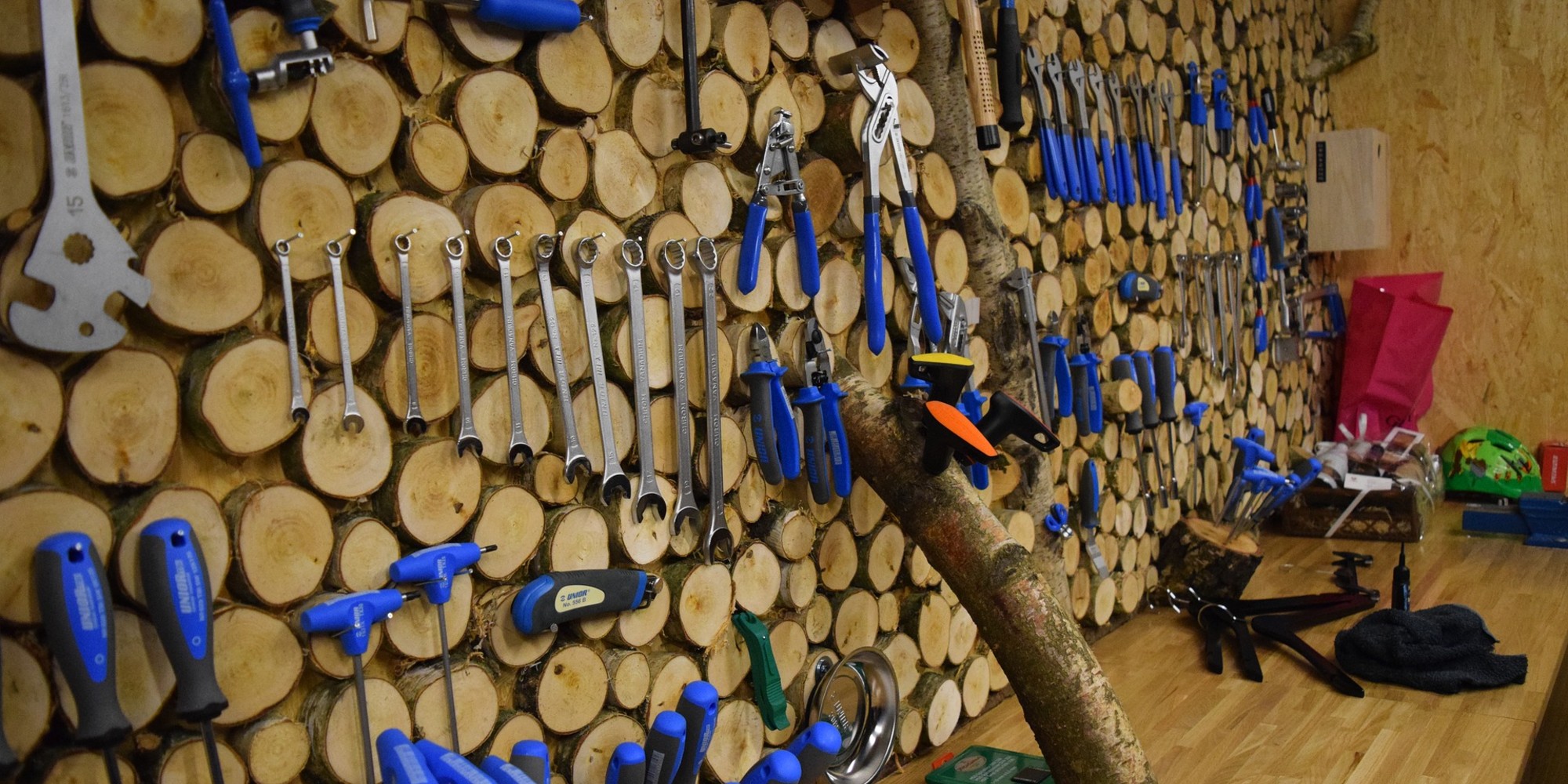 Tell us your stories: BikeBiz wants to hear your tales from the workshop