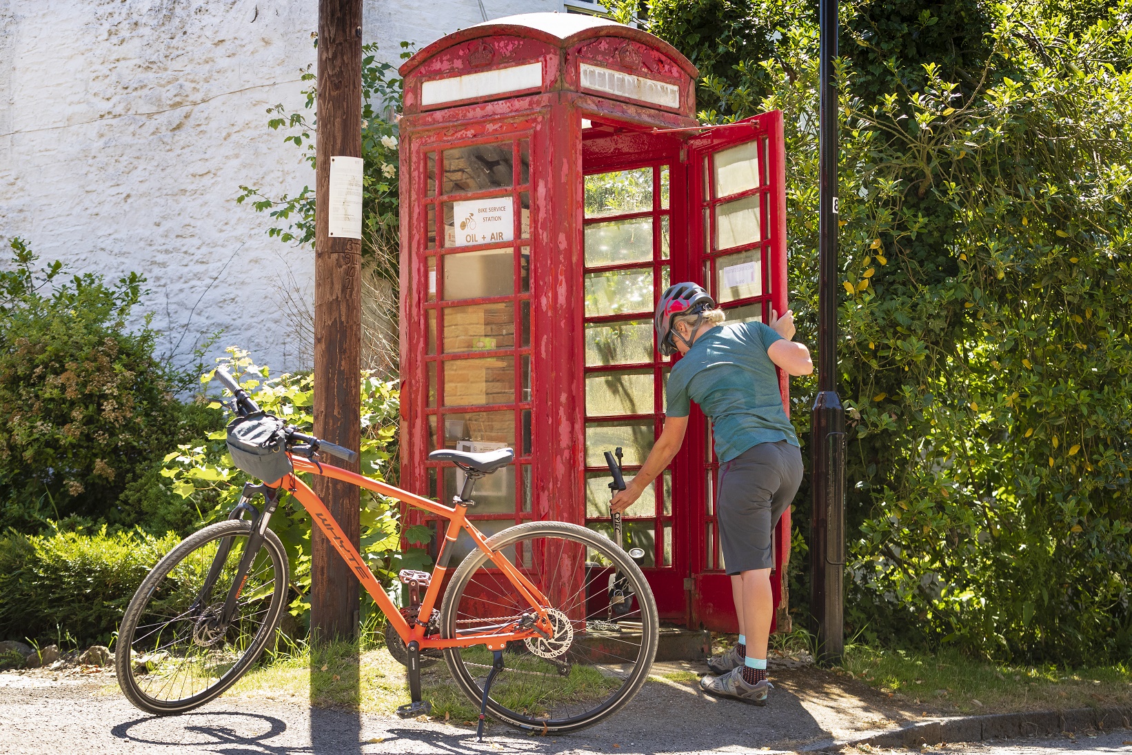 Cycle England launches grant scheme in Yorkshire and Lincolnshire