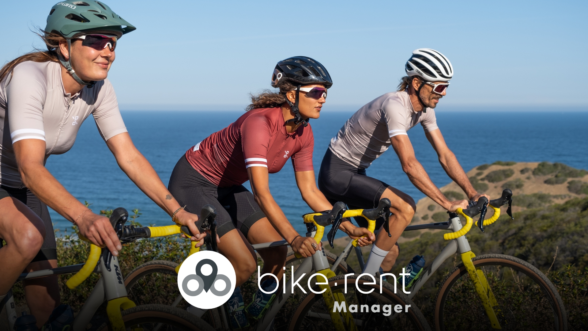 Bike.Rent Manager adds four new recruits and makes internal promotion