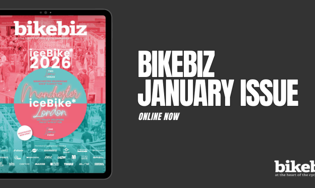 BikeBiz January 2026 Digital Edition: Read Online Now