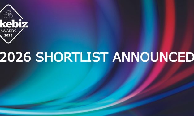 BikeBiz Awards 2026: Awards Finalists Announced!