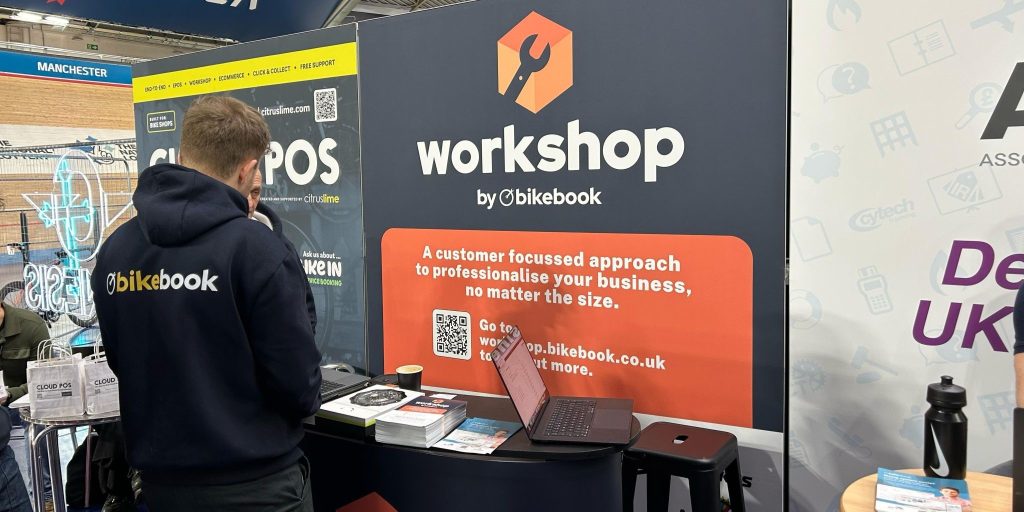 Workshop by bikebook Announces Integration with Shopify