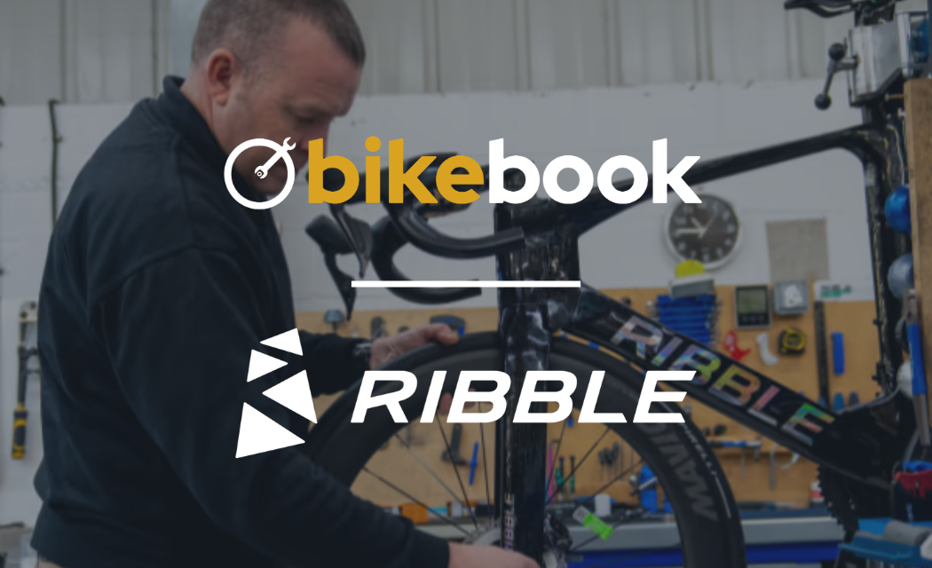 Bikebook announced as Official Operator Partner of the Ribble Service Network