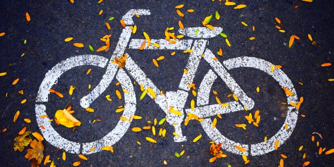 COP26: Coalition calls on Governments to commit to boosting cycling levels