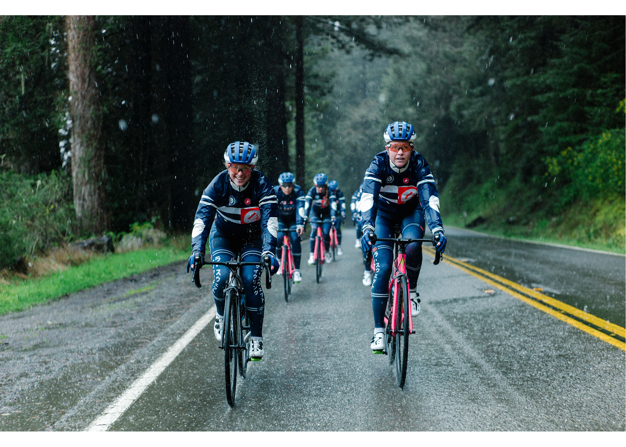 BikeFlights confirms ambassadors for 2018