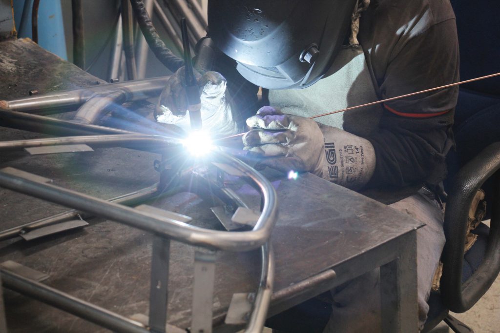 Welans introduces Bisan Bicycles to the UK market