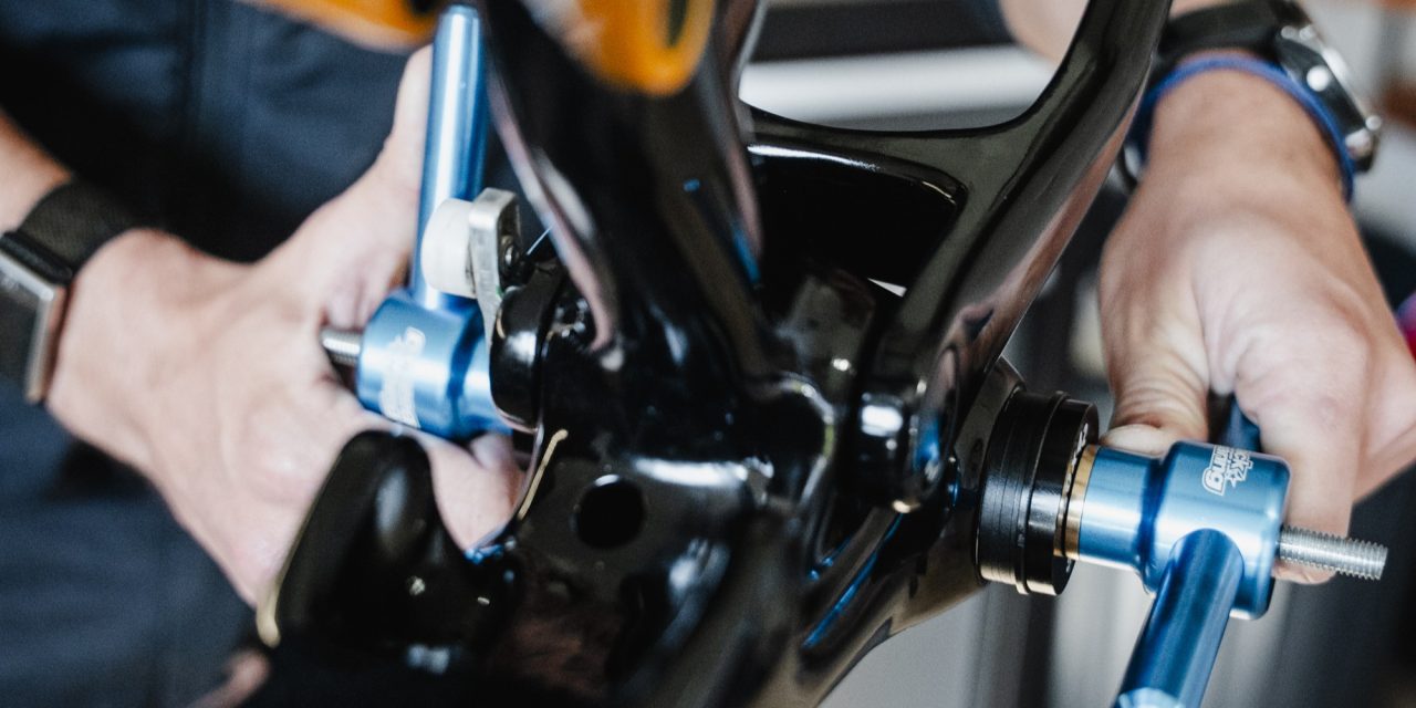 Black Bearing Seeks UK Distributor for Bicycle Bearing and Component Range