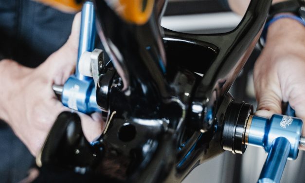 Black Bearing Seeks UK Distributor for Bicycle Bearing and Component Range