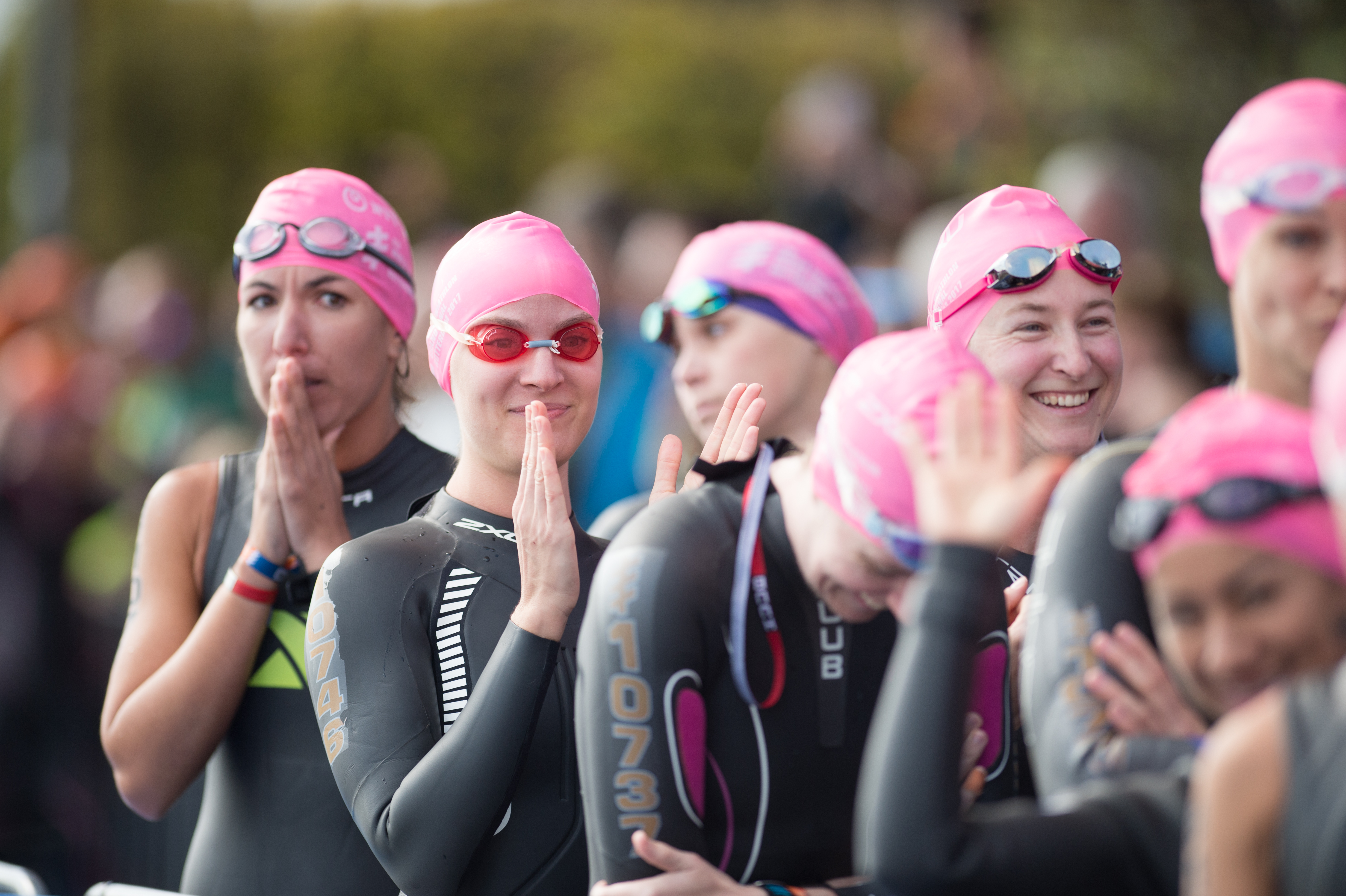 Shift Active Media to work with British Triathlon