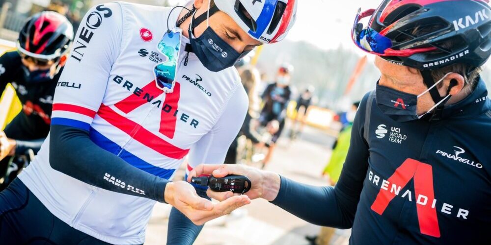 ZyroFisher to distribute Ineos hand sanitiser