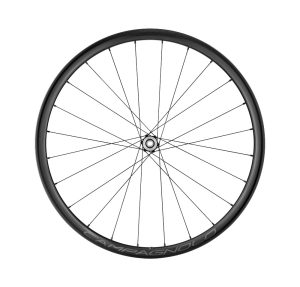 campagnolo levante 700C wheelset disc brake rear right 2022 Campagnolo announces new Levante gravel wheels