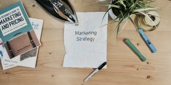 Opinion: What is Marketing?