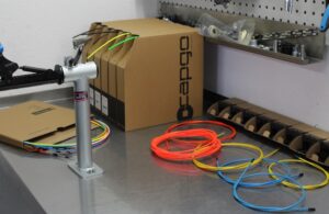 capgo Workshop1 1 Innovative solutions, OEM and European expansion: capgo on five years in the market