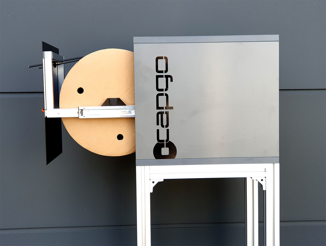 capgo VeloBrands announces exclusive distribution partnership with Capgo cable systems