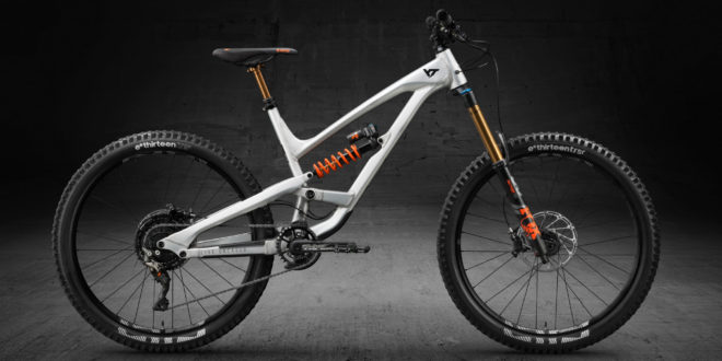 capra yt YT introduces new limited edition Capra