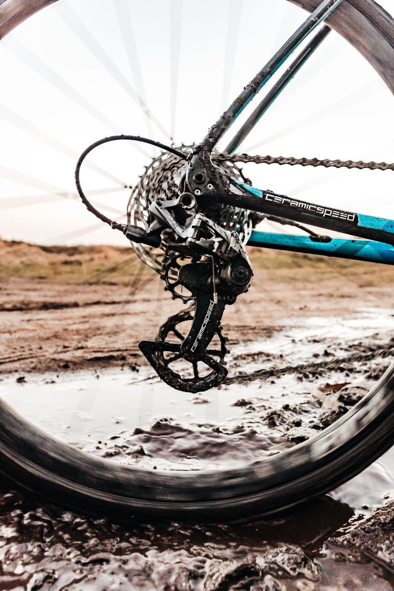 CeramicSpeed launches OSPW X