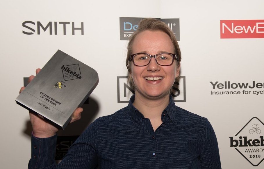 “Most people in the room didn’t have a clue who I was”