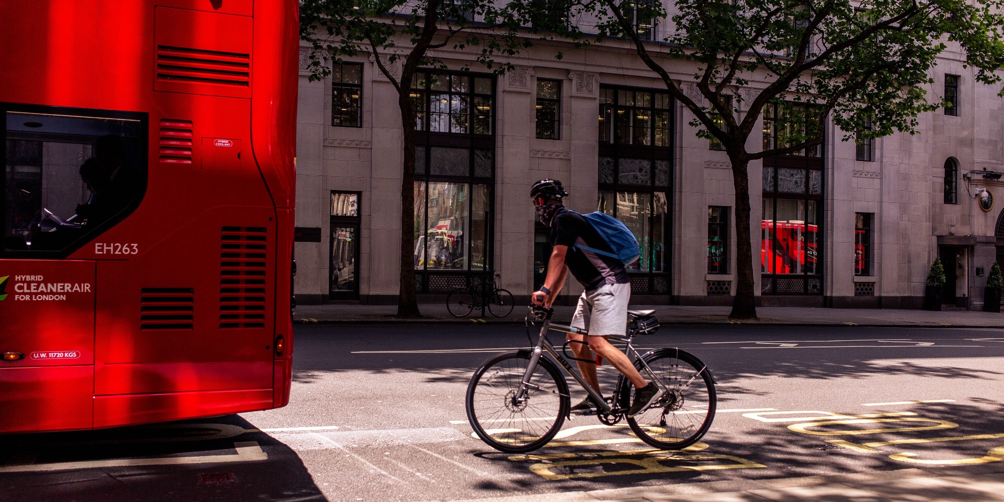 Cycling UK calls on employers to do more to encourage active travel to work