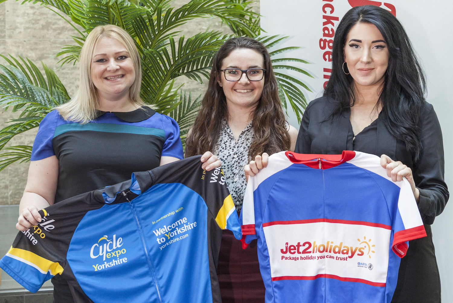 Yorkshire Cycle Expo welcomes headline sponsor