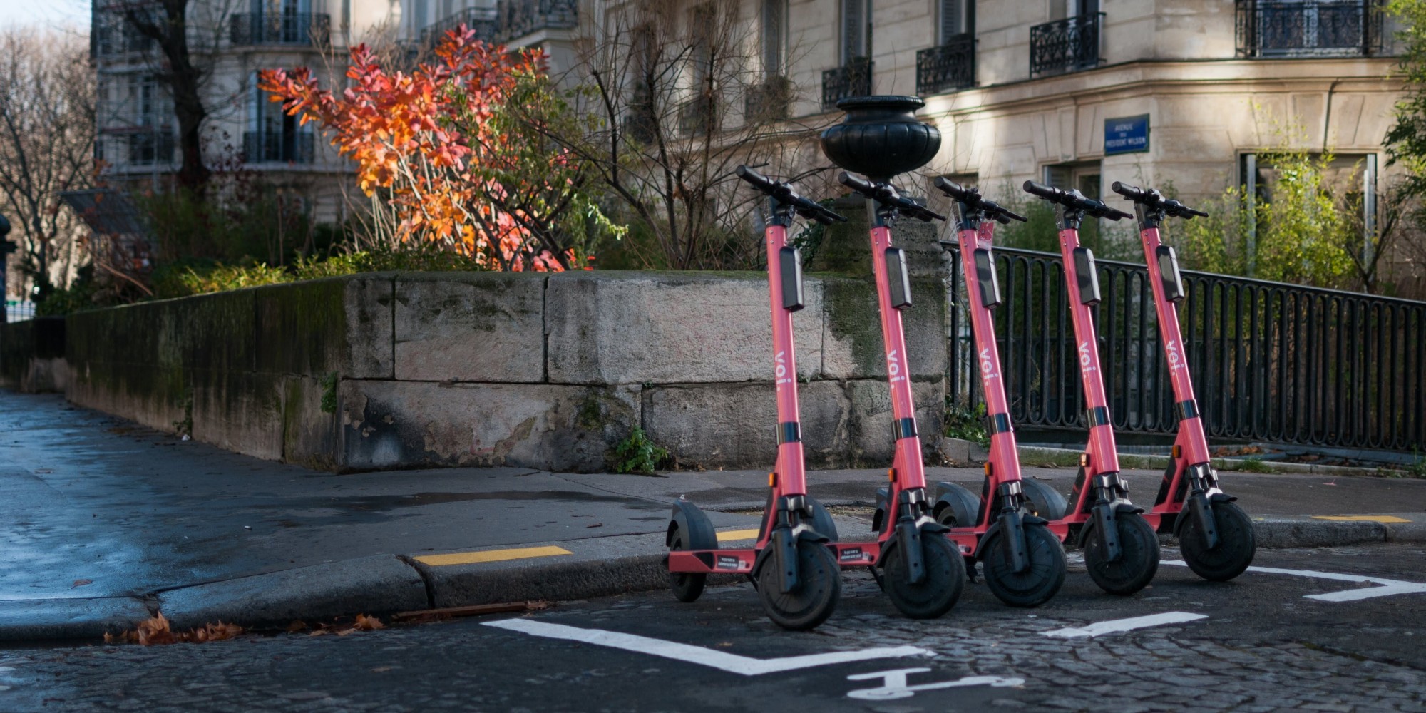 Shared transport charity CoMoUK and BA welcome news on privately-owned e-scooter legislation