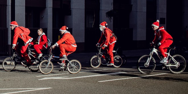 Micromobility: a tantalising prospect for Christmas sales?