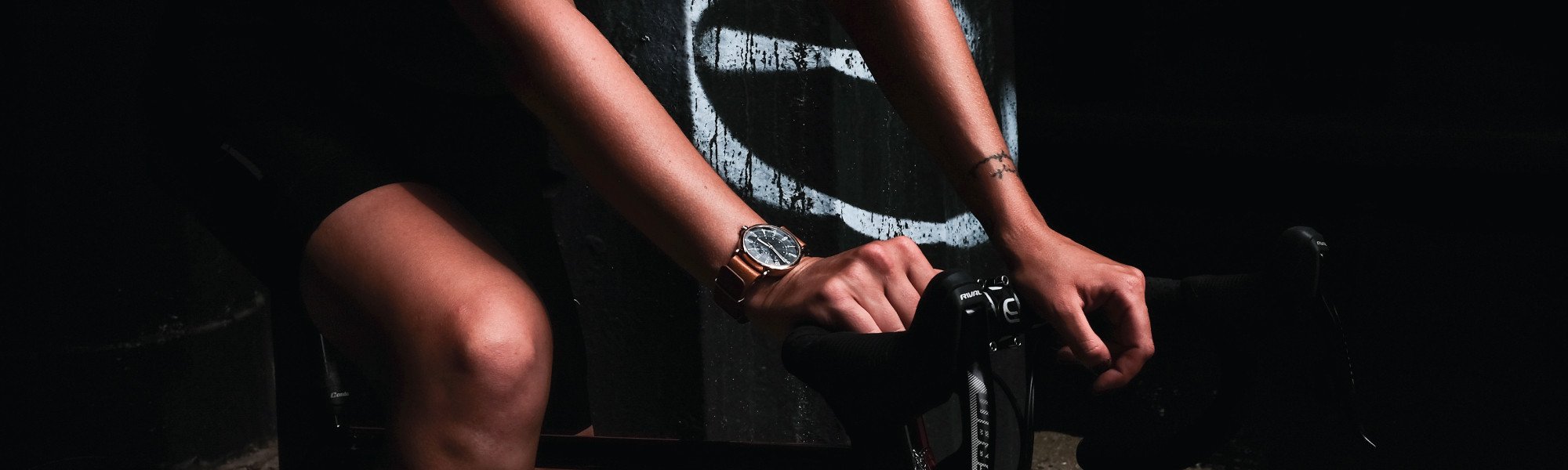 Camden Watch Co. to sponsor World Cycling Revival Festival