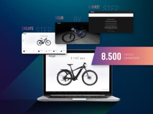 configuratore Bianchi unveils new e-Omnia range