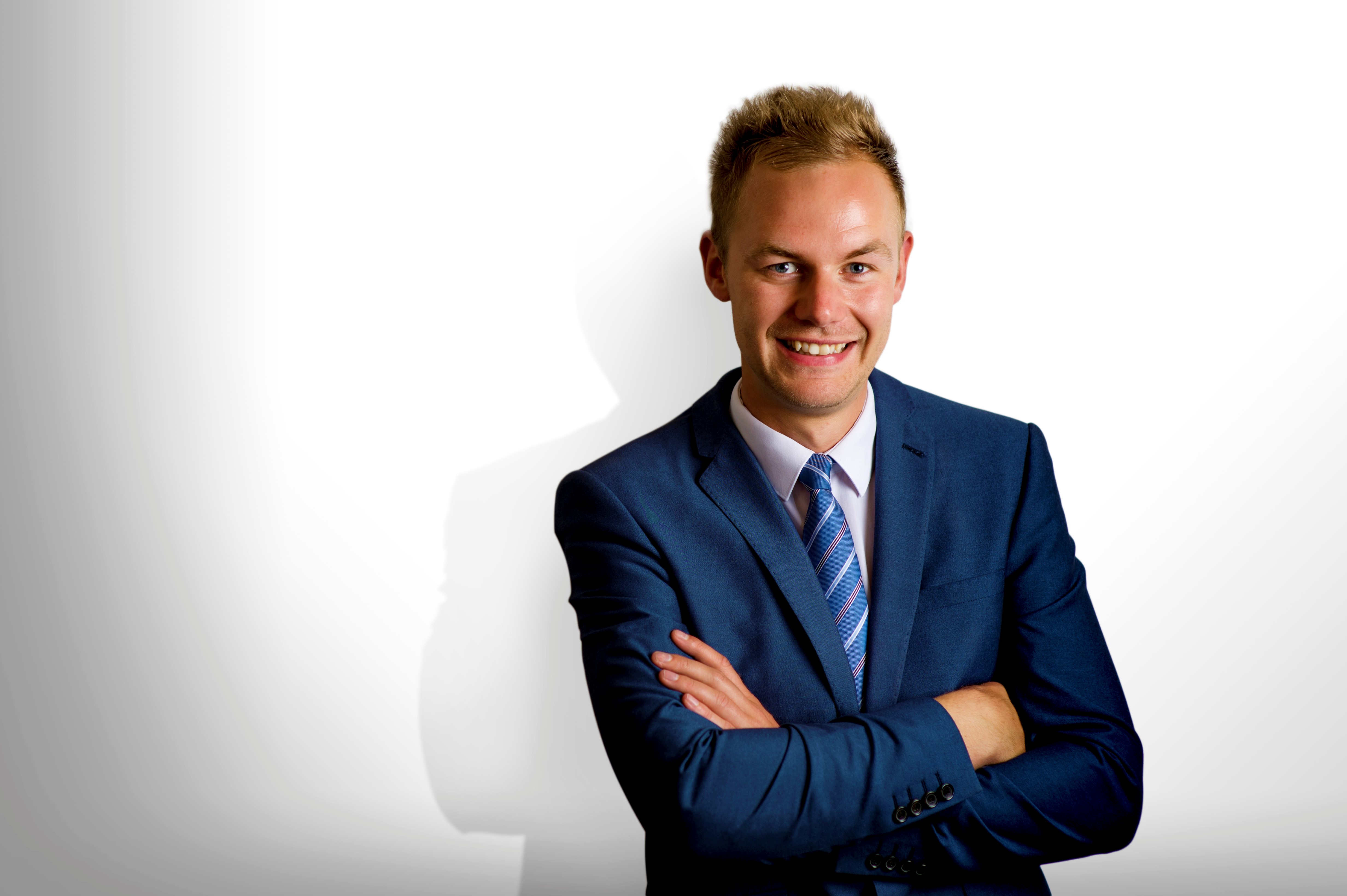 Gocycle appoints Conrad Allum as international PR manager