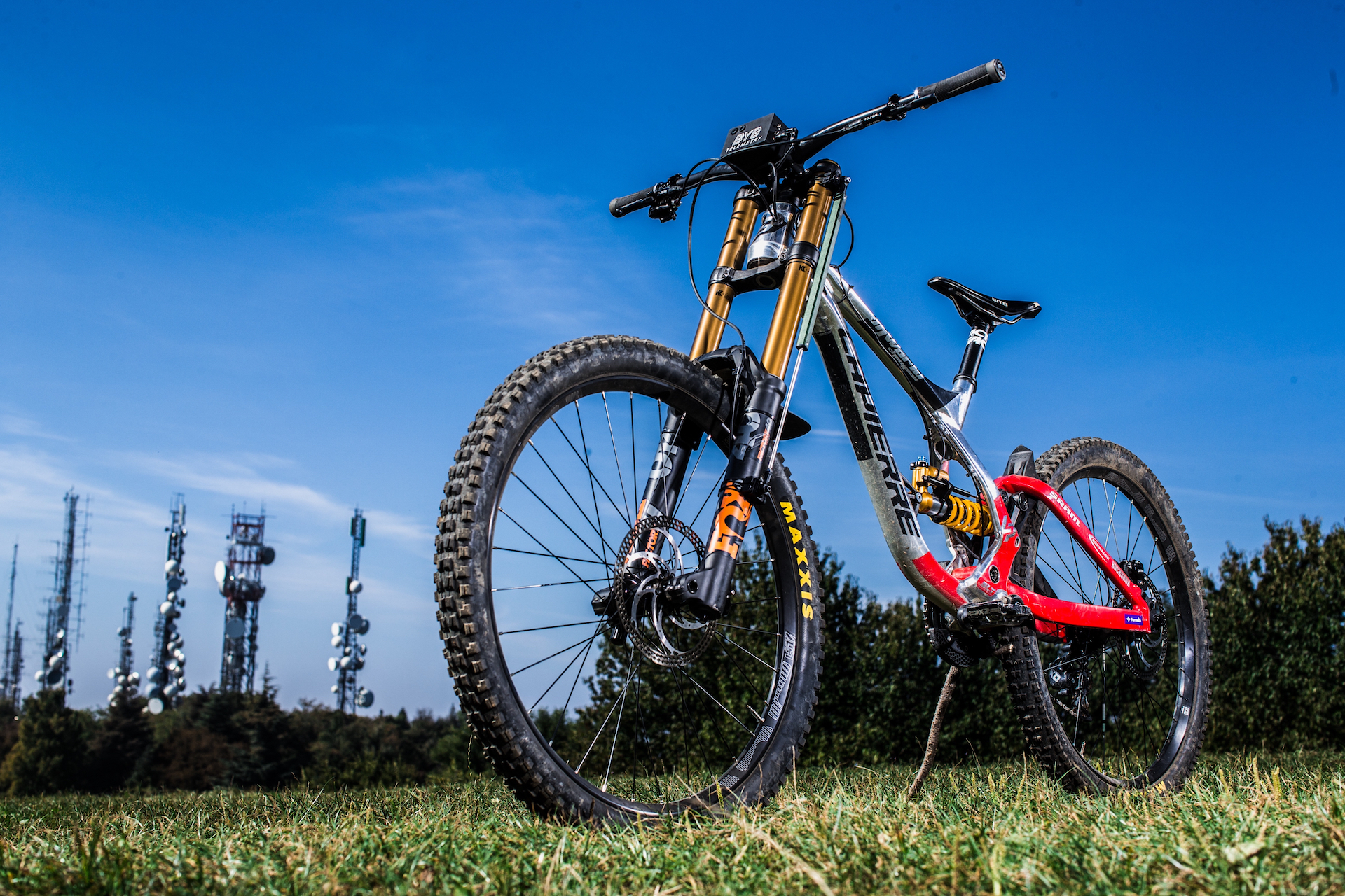 BYB Telemetry reaches funding goal on Kickstarter
