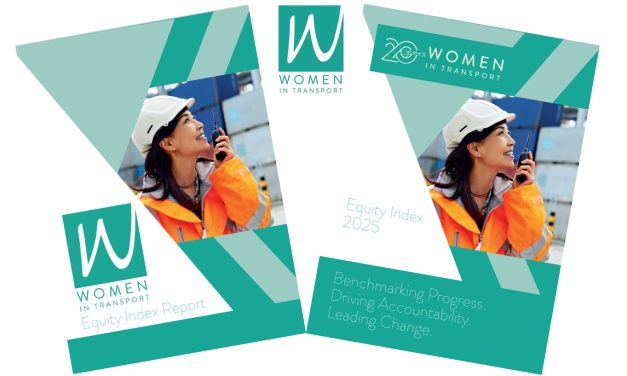 Third Women in Transport Equity Index survey opens to employers across the industry