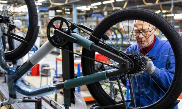 Cowboy secures its future with ReBirth deal, ensuring stability for riders and operations