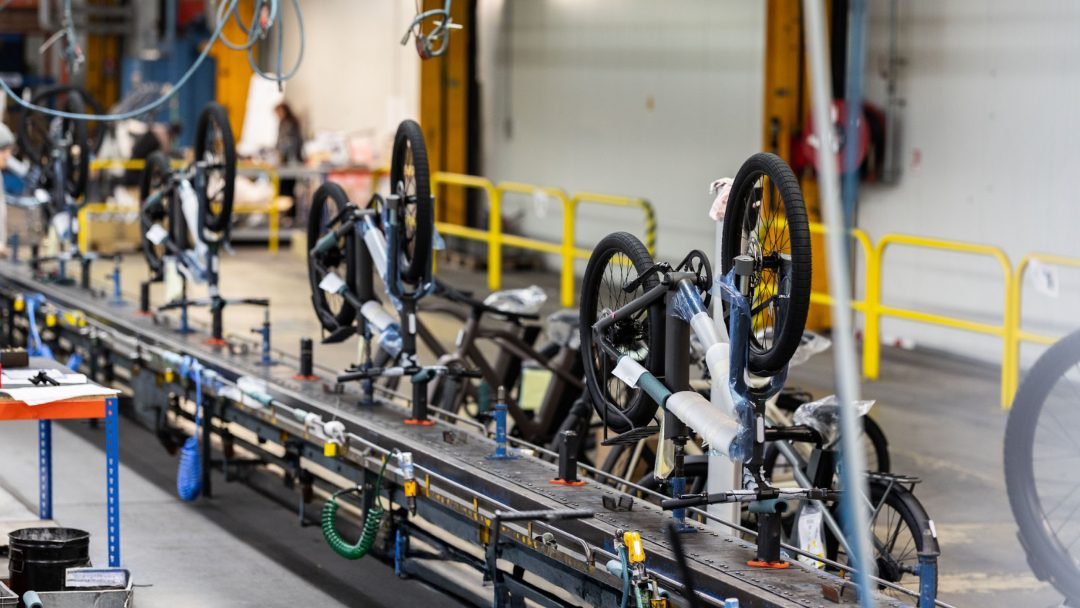 cowboy2 Cowboy secures its future with ReBirth deal, ensuring stability for riders and operations