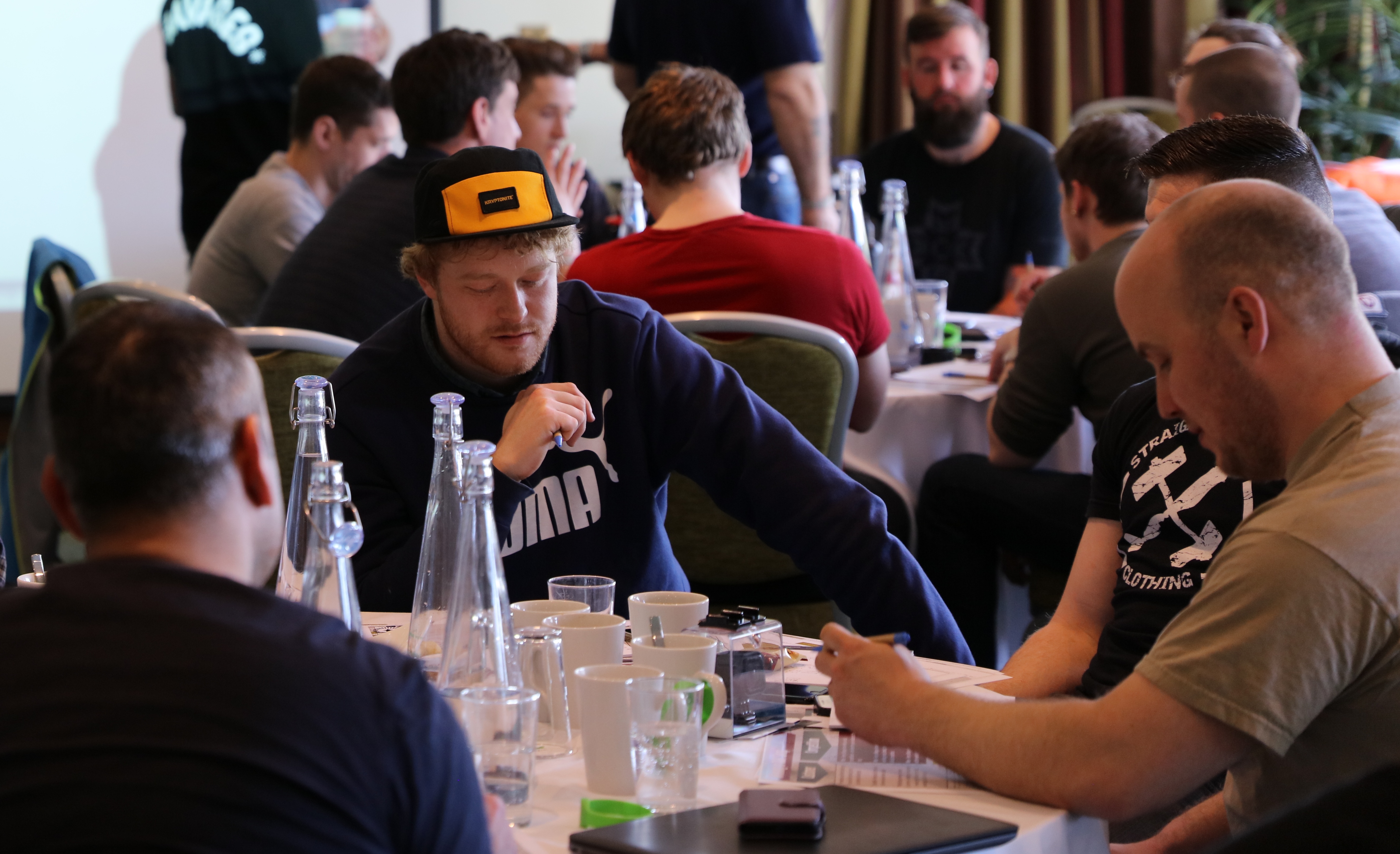 Cycle Republic hosts annual conference