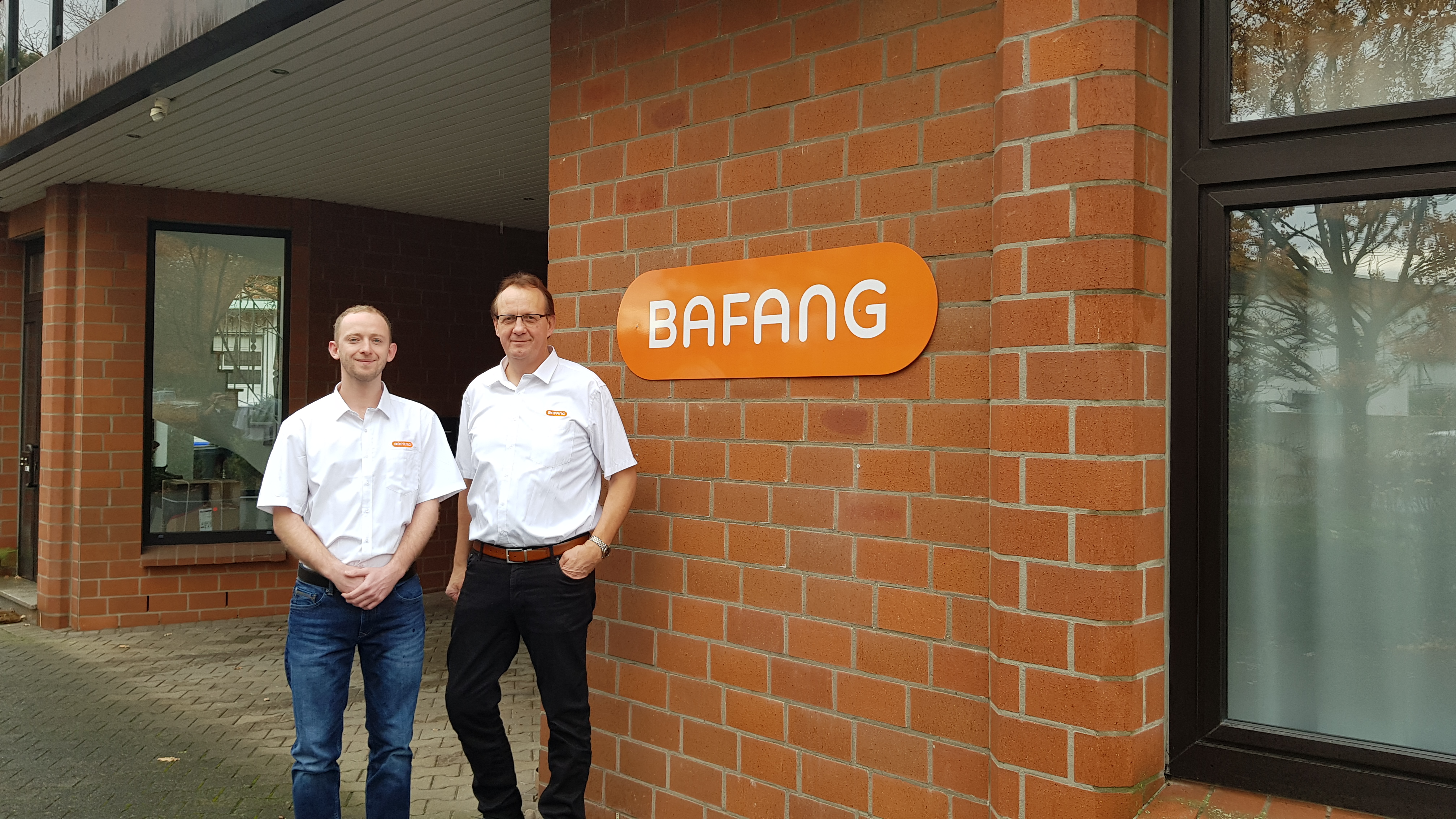 Bafang hires specialists for sales and service centres
