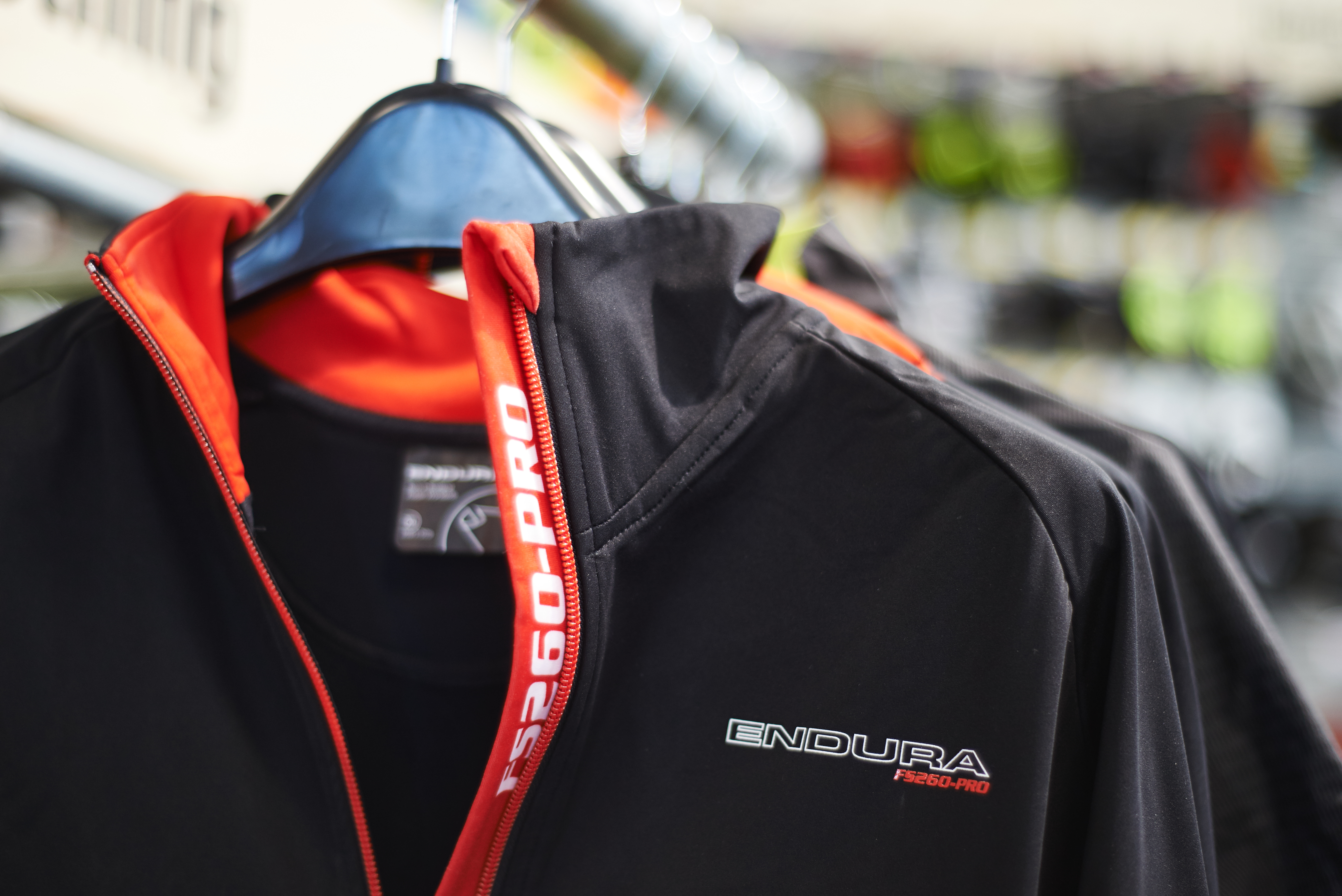 Cycle Republic partners with Endura