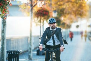 cycling 1 Why we need to invest in cycling to get out of lockdown