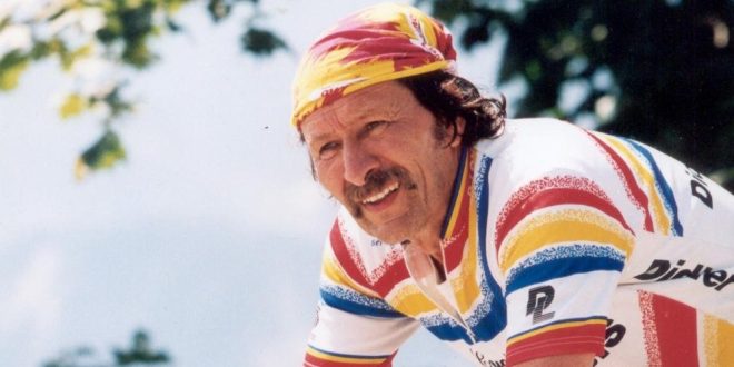 cycling 2 e1698229109873 Renowned frame builder Norris Lockley dies aged 87