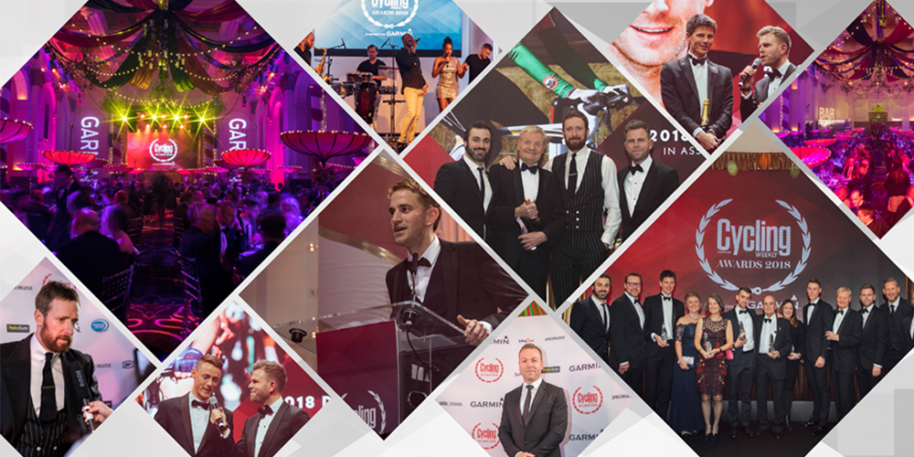 Cycling Weekly confirms details for 2019 awards