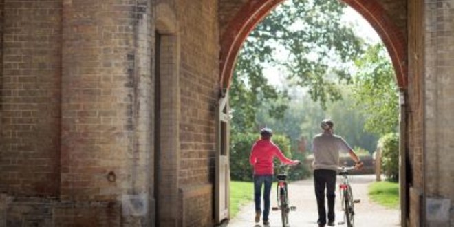 Isle of Wight projects encouraging active travel receive funding boost