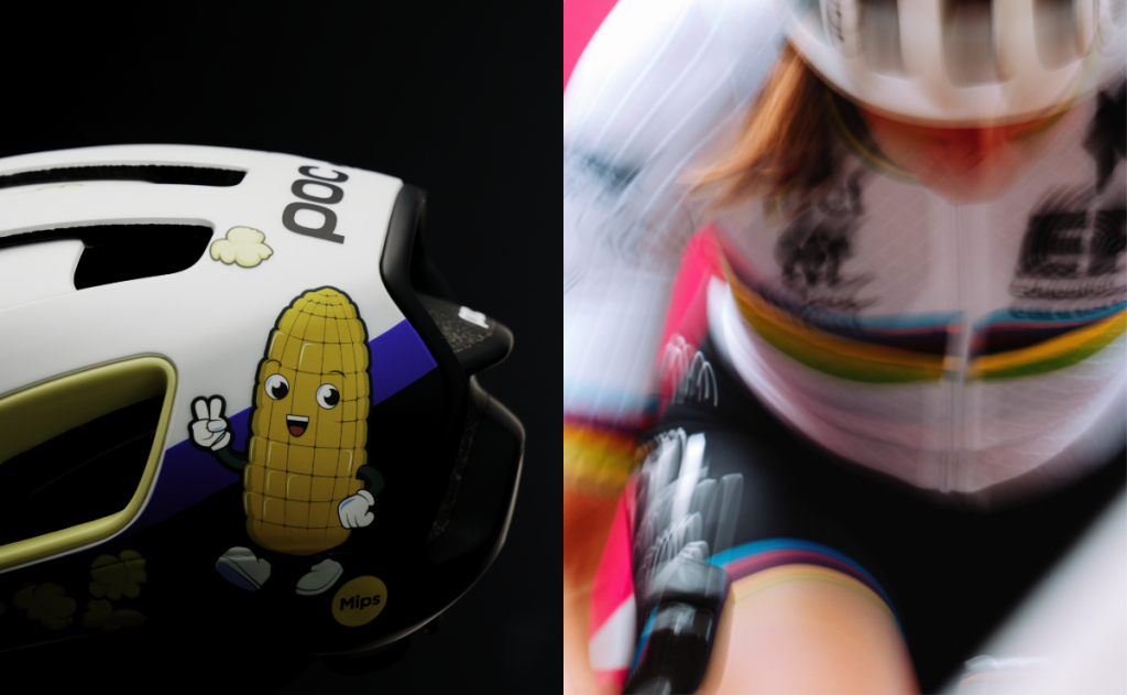 d0186573 193e 972d 12e8 70582aa66003 POC unveils limited-edition Magdeleine Vallieres Cytal helmet
