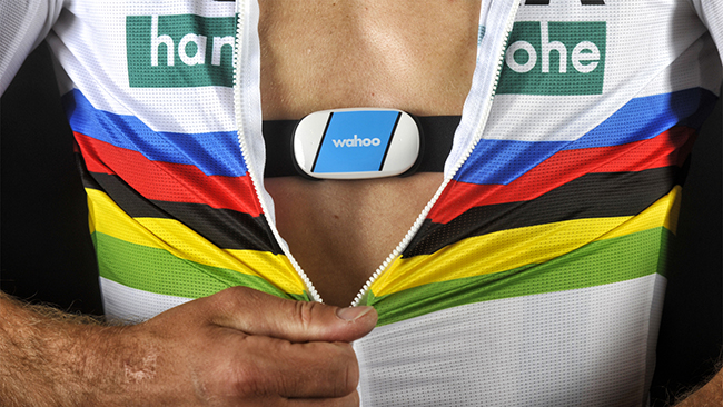 Wahoo takes on Tour series with new partnership